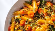 Shrimp, Fast and Slow