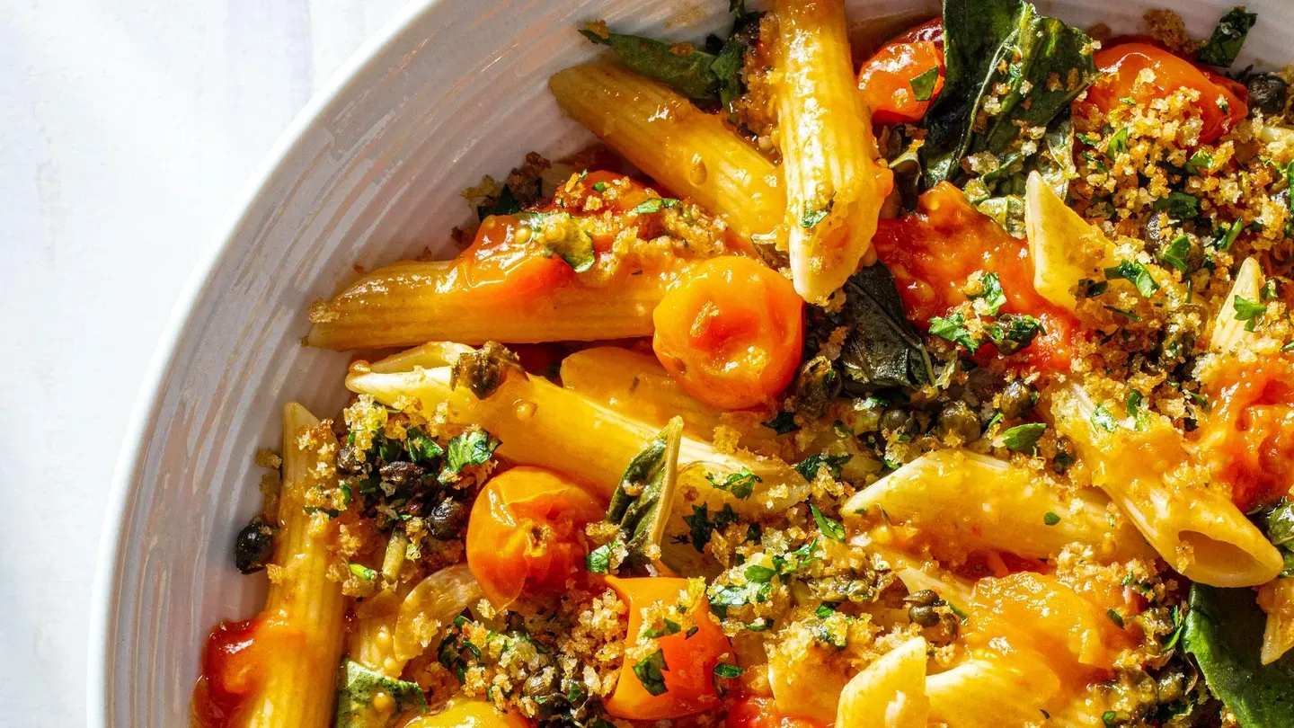 Shrimp, Fast and Slow