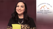 Author Kali Fajardo-Anstine