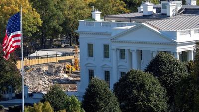 Washington Week with The Atlantic full episode, 10/24/25