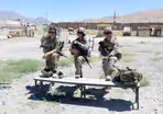 Will the withdrawal of U.S. troops enable the Taliban?