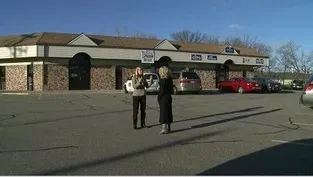 Senate District 25 Race