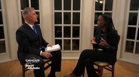 Video thumbnail: Caucus: New Jersey Understanding Childhood Adversity & Trauma Part 2