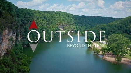 Video thumbnail: Outside Beyond the Lens Outside Beyond the Lens | Tennessee State Parks