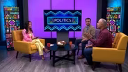 Latinos' impact on the midterm elections