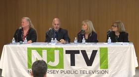 Video thumbnail: NJTV News Forum focuses on mental stress and suicide among youth