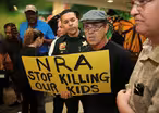 The national response to mass shootings is stuck on repeat