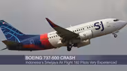 Crain’s Headlines: Officials Investigate Boeing Crash