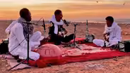 Mdou Moctar: From Niger to international guitar hero