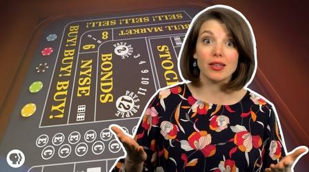 Video thumbnail: Two Cents Is the Stock Market Just a Big Casino?