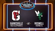 Gainesville at Roswell