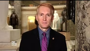 Lankford: Flynn accusations ‘more open to interpretation’