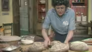 Rye Bread