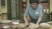 Rye Bread