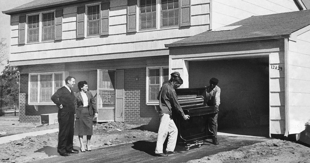 MPT Presents Tales of Belair at Bowie PBS