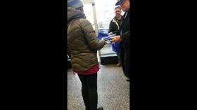 Video thumbnail: Chicago Tonight Ald. Ed Burke Accused of Electioneering