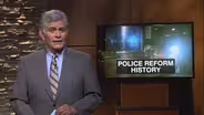 A Brief History of Chicago Police Reform Efforts