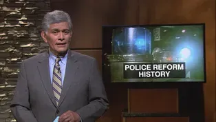 A Brief History of Chicago Police Reform Efforts