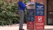 Primary election kicks off, many New Jerseyan's voted early