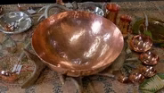 Preserving Craft With Ben Caldwell