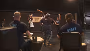 A camp founded by Alvin Ailey teaches kids more than dance