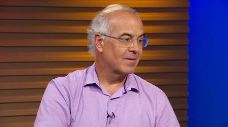 Video thumbnail: Innovating the Future Innovating the Future 110