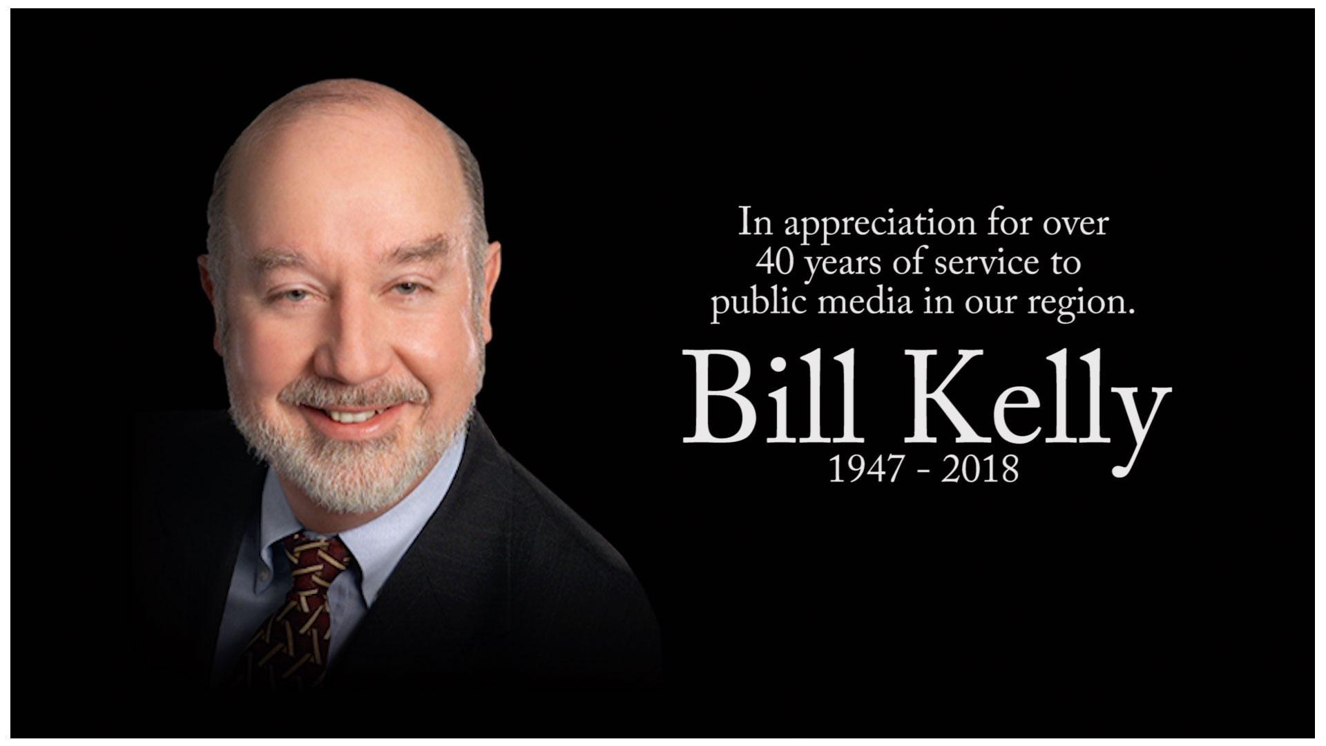 Bill Kelly