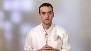 FIRSTHAND Talks: Mark Jay, PhD