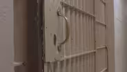 How politics is disrupting the vaccine rollout for inmates