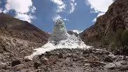 Climate change forces major lifestyle changes in Himalayas