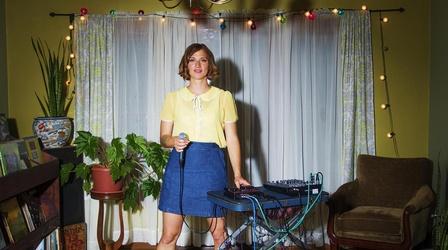 Video thumbnail: WVIZ/PBS ideastream Specials Uno Lady Performs Live