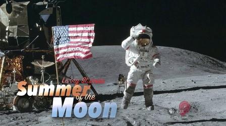Video thumbnail: Living St. Louis Summer of the Moon