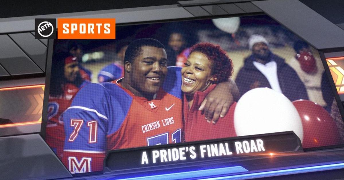 Arkansas PBS Sports A Pride’s Final Roar Season 2019 PBS