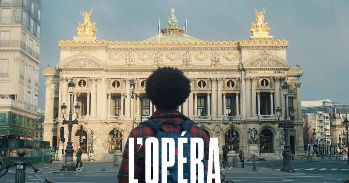 L'Opera Episode 7 WETA