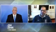 Sen. Sarlo addresses affordability & end-of-life care in NJ