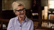 How fiction draws Elizabeth Strout home to Maine