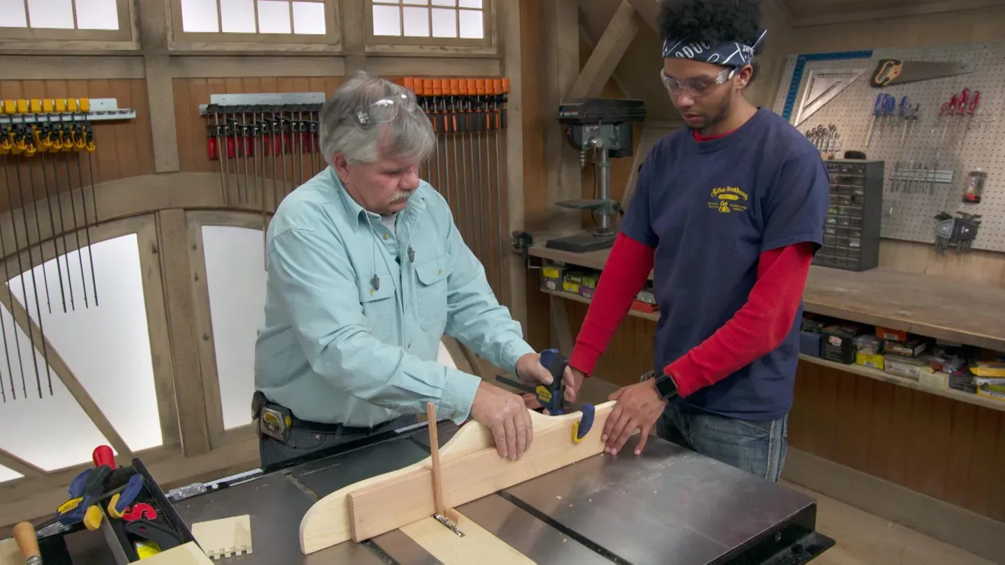 Paint Door, Wood Joints | Ask TOH