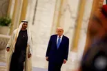 Trump wraps Mideast tour with UAE pledging new investment