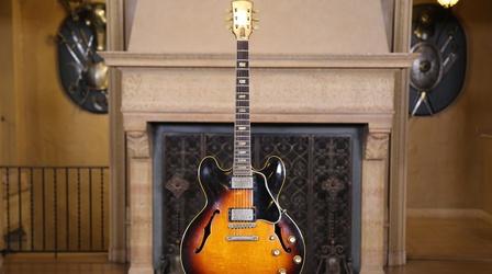 Appraisal: 1964 Gibson ES 335 Guitar