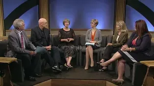 Former Lawmakers Panel