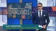 Chicago Tonight: Latino Voices, Oct. 15, 2022 - Full Show
