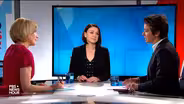 Tamara Keith and Amy Walter on Biden's outlook