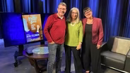A Life in Politics & Thoughts on Redistricting