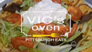 Vic's Oven