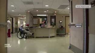 Examining Conditions Inside the Wisconsin Veterans Homes