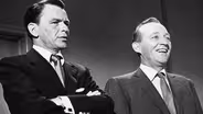 Happy Holidays with Bing and Frank Preview