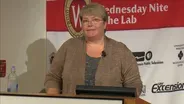 The Wisconsin Idea: How Do We Define the Concept?