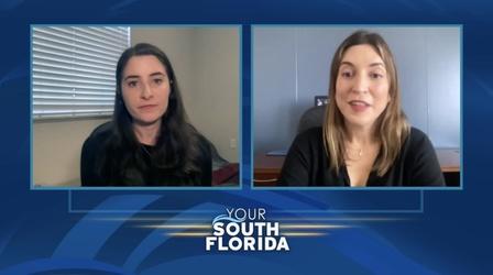 Video thumbnail: Your South Florida Diversity in Tech - Francesca de Quesada Covey