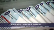 How Long Will it Take to Get Full Election Results?