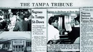 Triumph: Tampa's Untold Chapter in the Civil Rights Movement